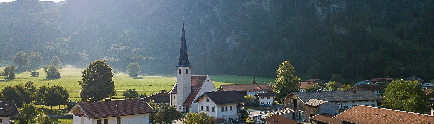 Pfarrkirche „Mariä sieben Schmerzen“