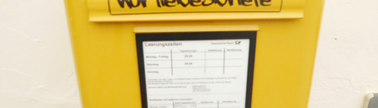 Postfiliale Unterwössen