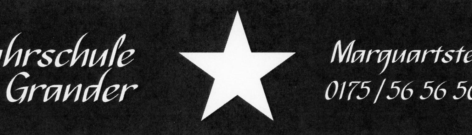 Fahrschule Grander