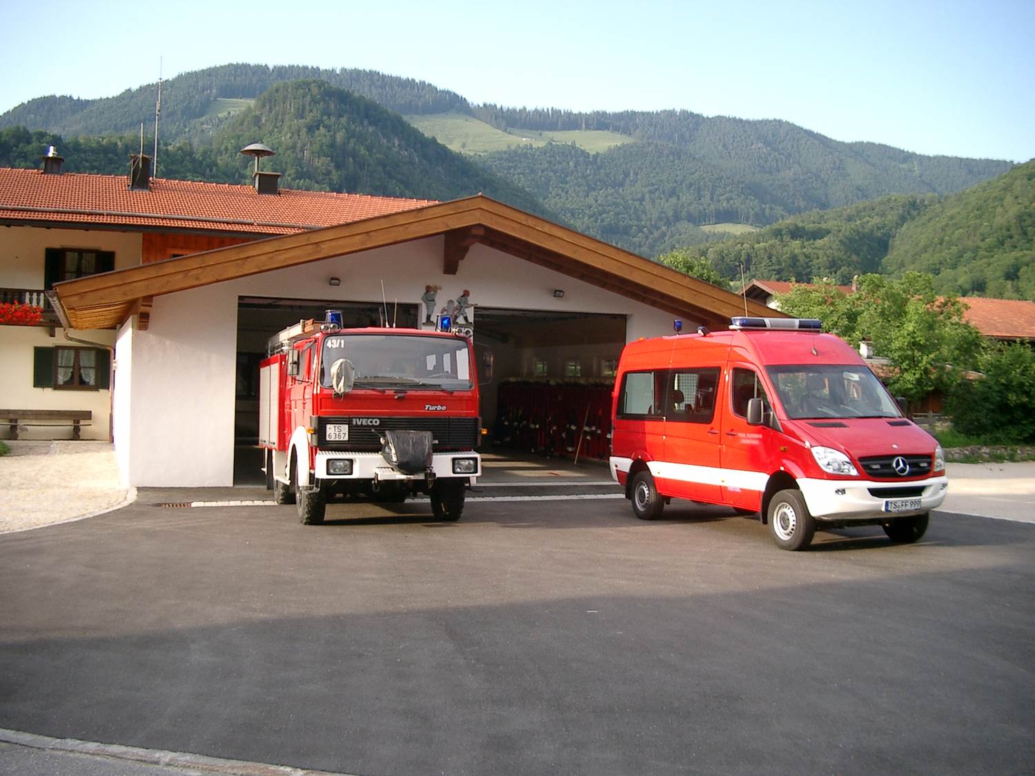 feuerwehr-oberwoessen