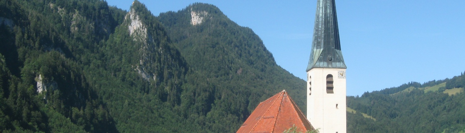Kirchenverwaltung Oberwössen