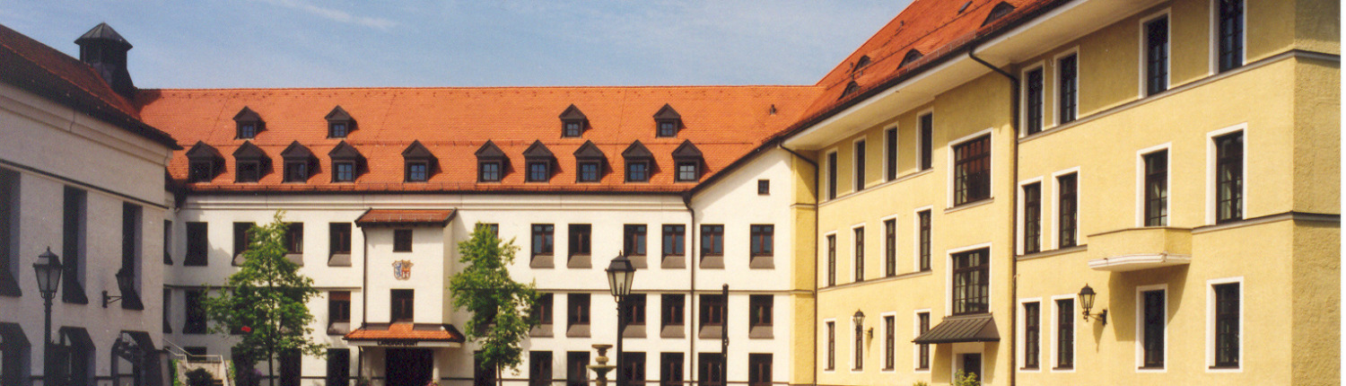 Abfallwirtschaft beim Landratsamt