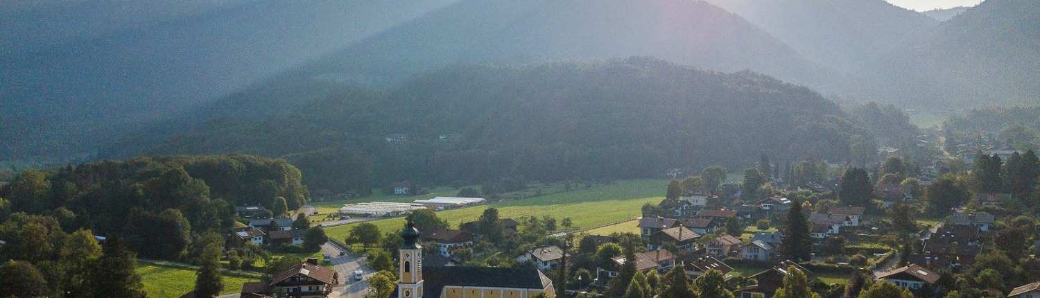 Achental Imker Unterwössen