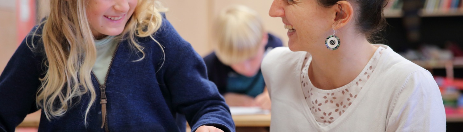 Freie Waldorfschule Chiemgau