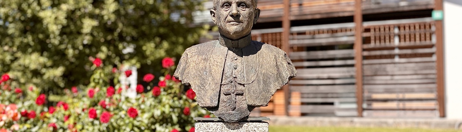 Papst Benedikt XVI.