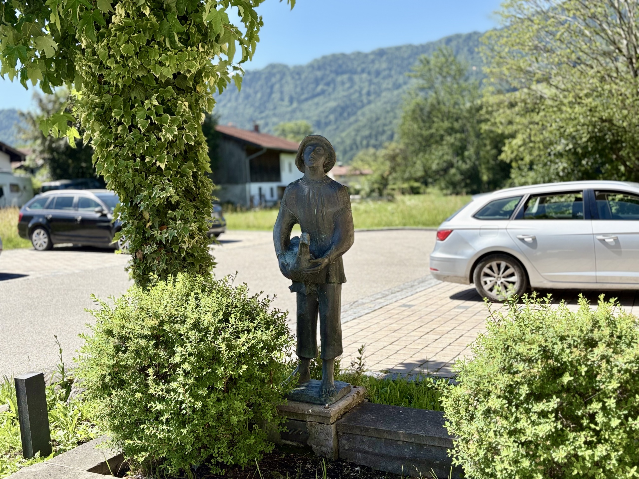 Milos Marin