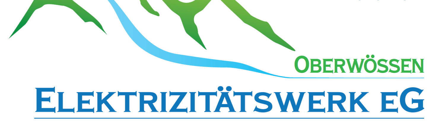 Elektrizitätswerk Oberwössen eG