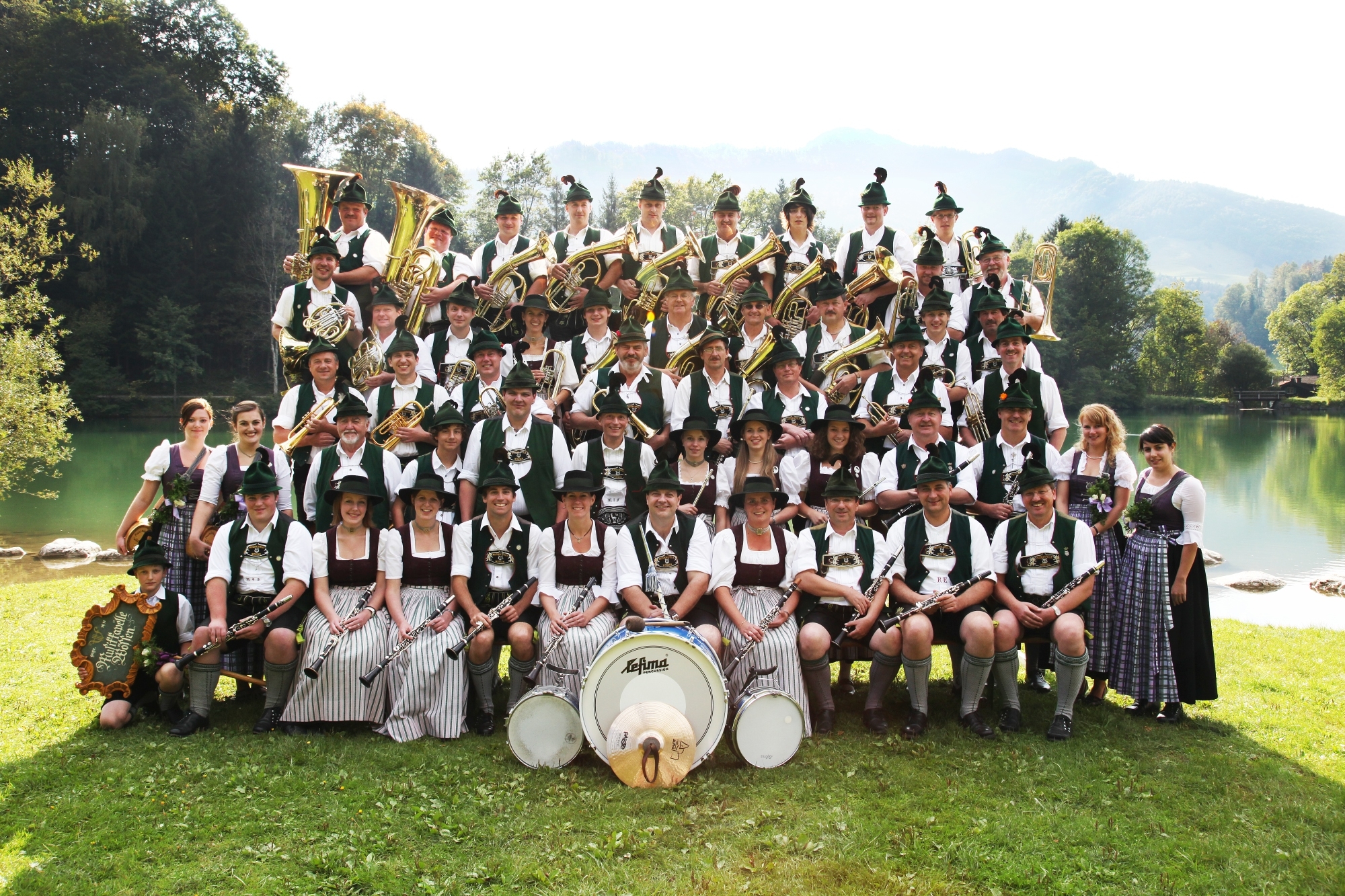 musikkapelle-am-woessner-see-vorzeigebild