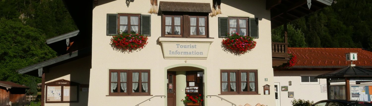 Verkehrsverein Oberwössen