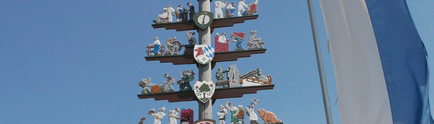 Messerschmiede Michael Noichl